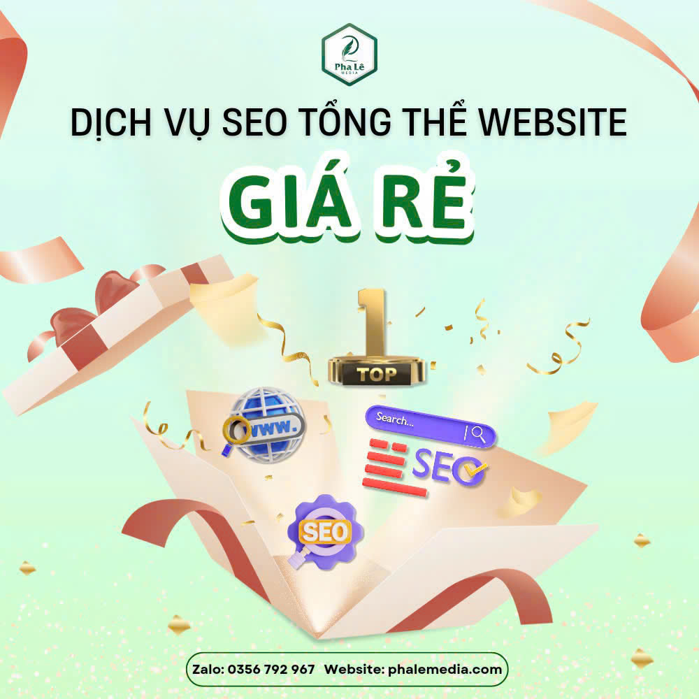 SEO WEBSITE