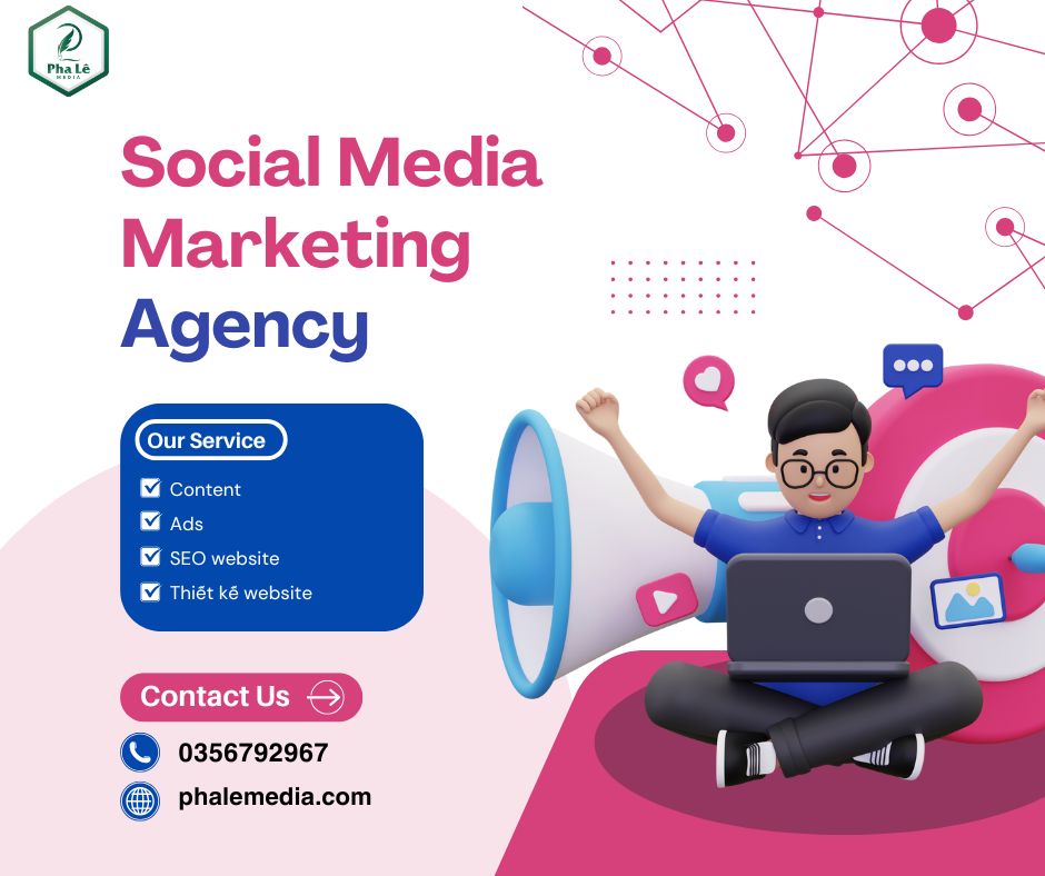 agency cần thơ